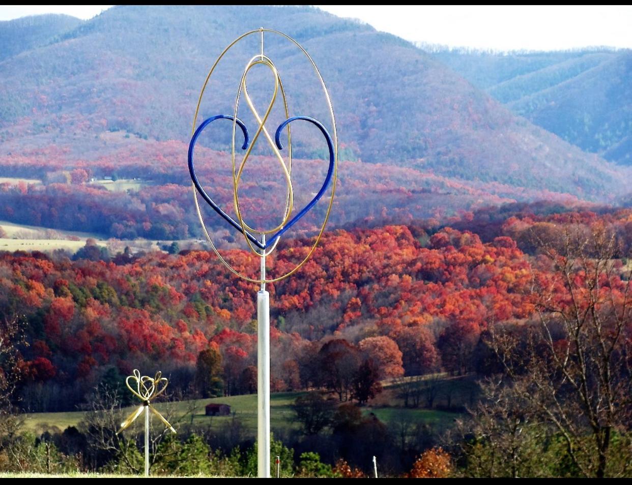 Вілла Heartstone Country Retreat Buena Vista Екстер'єр фото