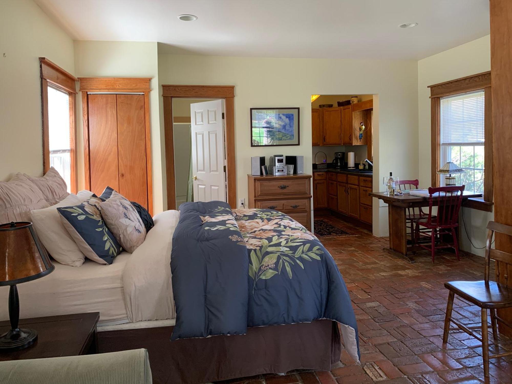 Вілла Heartstone Country Retreat Buena Vista Екстер'єр фото