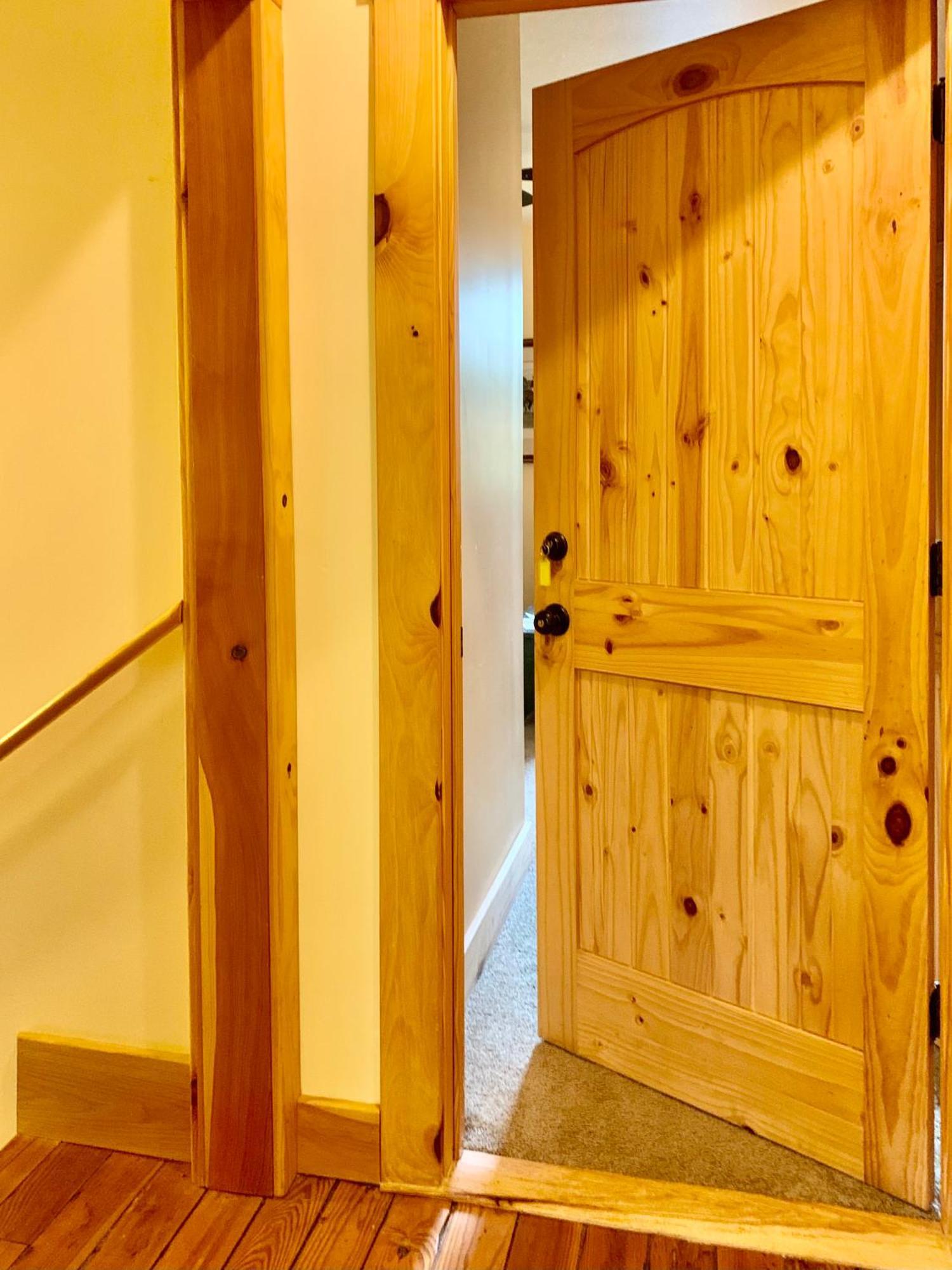 Вілла Heartstone Country Retreat Buena Vista Екстер'єр фото