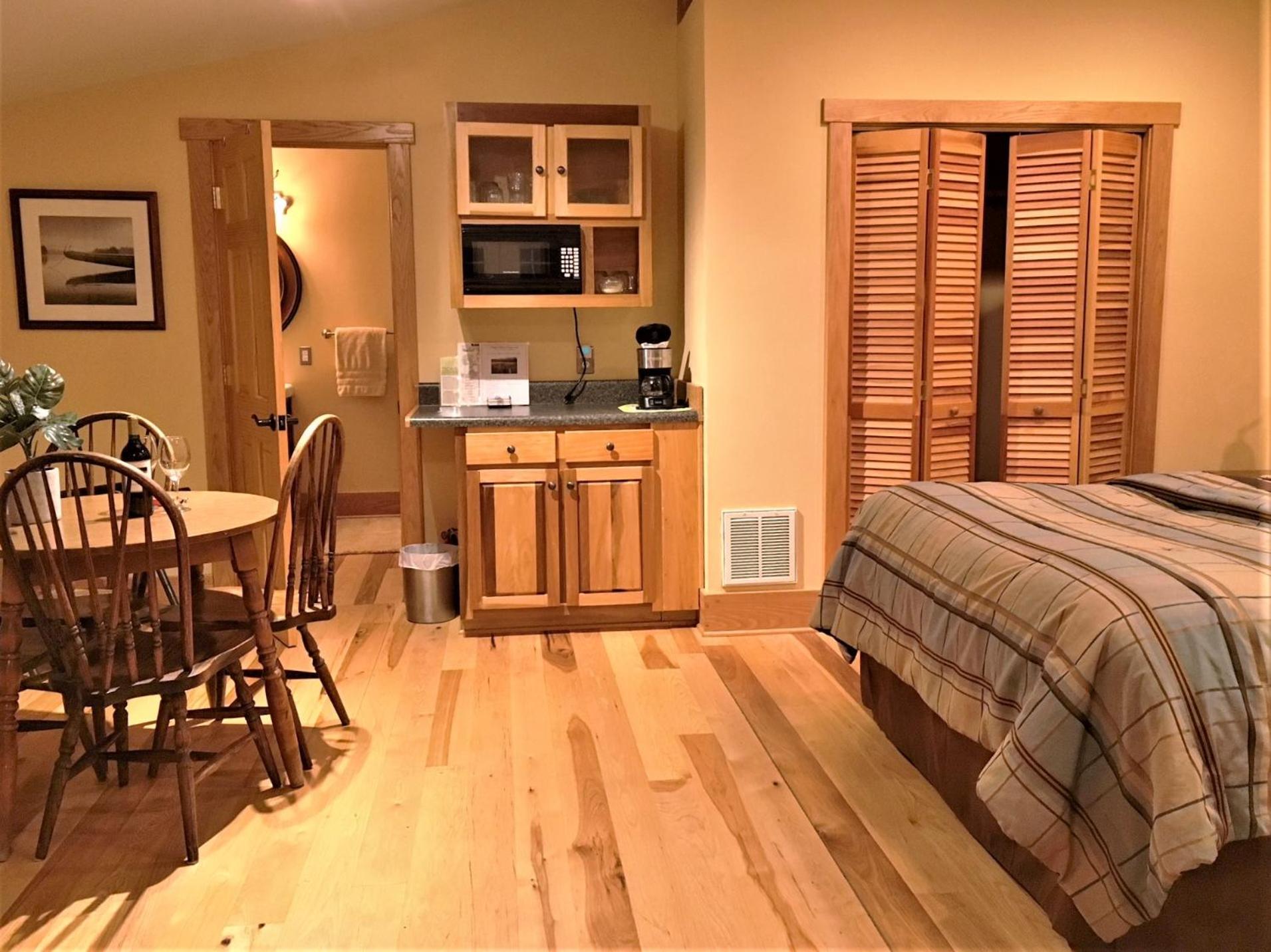 Вілла Heartstone Country Retreat Buena Vista Екстер'єр фото