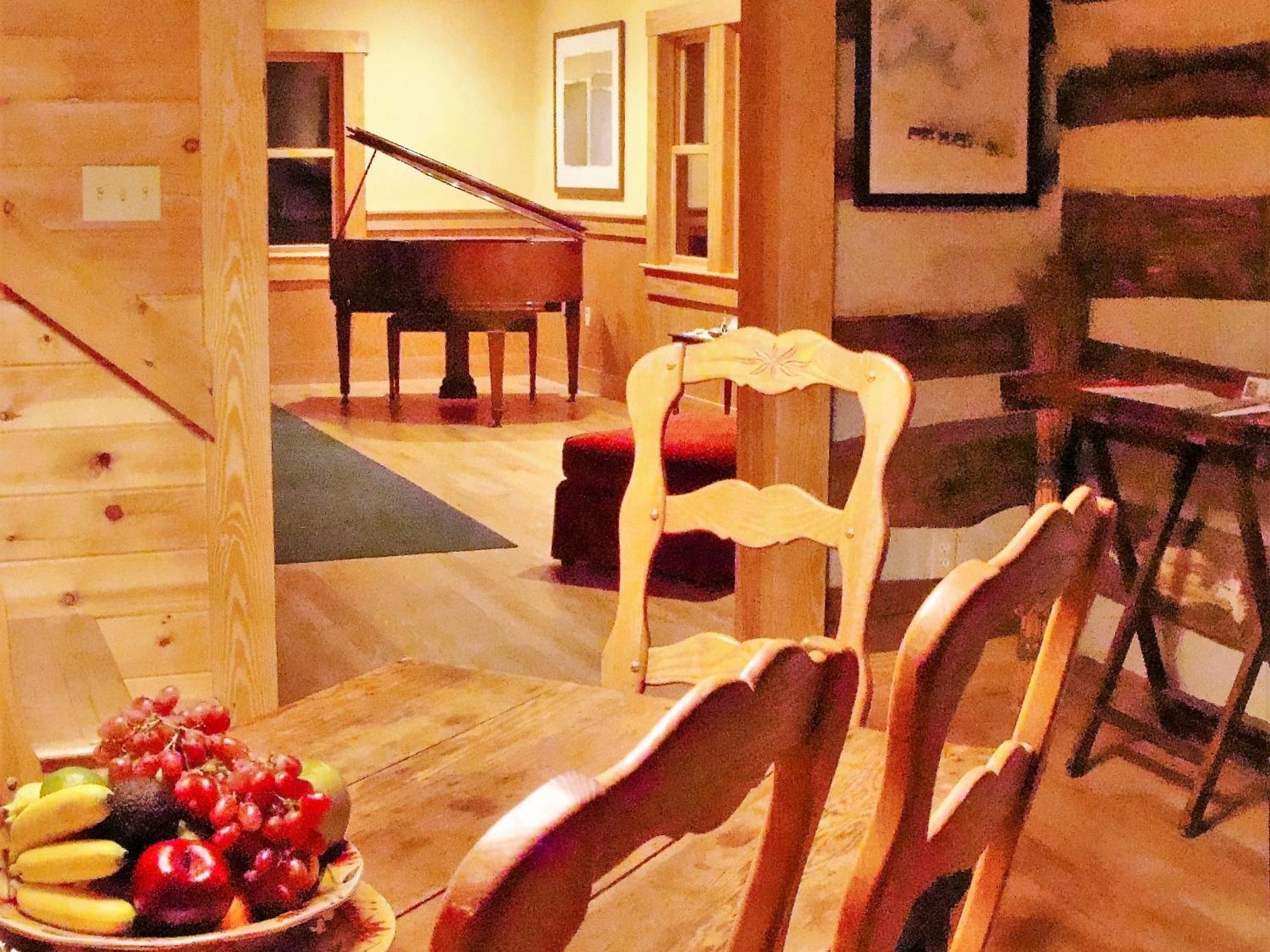Вілла Heartstone Country Retreat Buena Vista Номер фото