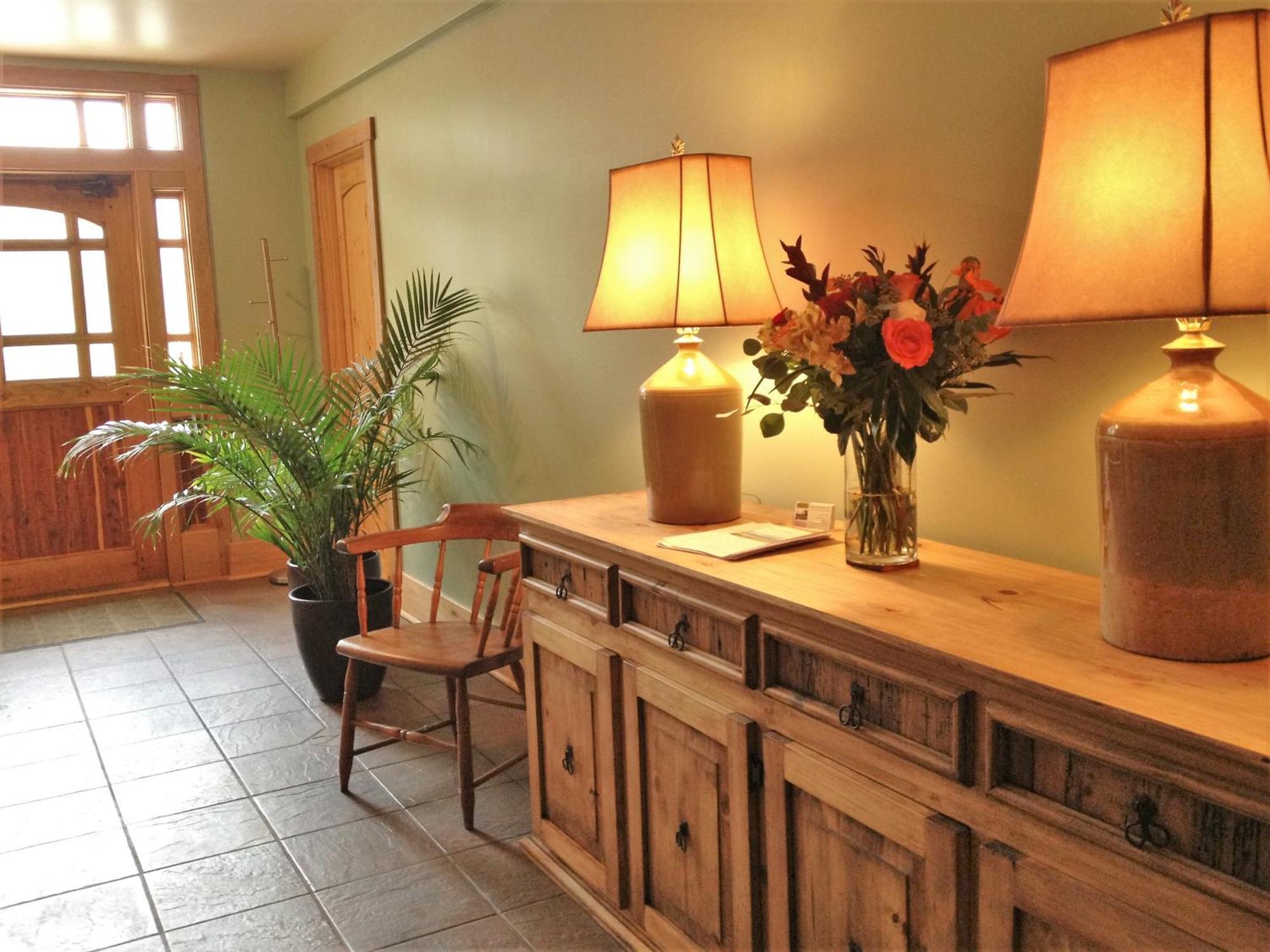Вілла Heartstone Country Retreat Buena Vista Номер фото